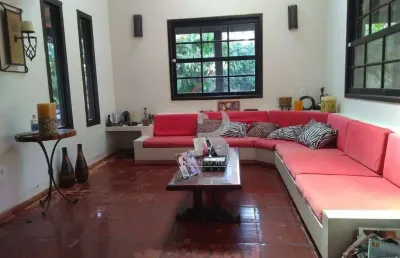 Casa com 4 dormitórios à venda, 299 m² por r$ 1.350.000,00 - marina - armação dos búzios/rj