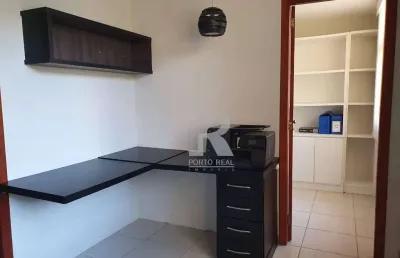 Sala à venda, 98 m² por r$ 380.000,00 - passagem - cabo frio/rj
