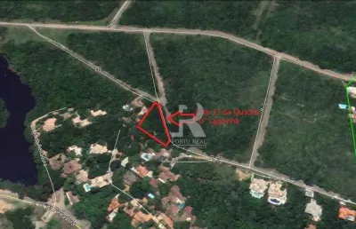 Terreno à venda, 1787 m² por r$ 820.000,00 - praia do forno - armação dos búzios/rj