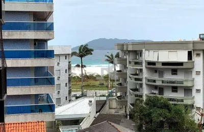 Apartamento com 3 dormitórios à venda, 120 m² por r$ 980.000,00 - vila nova - cabo frio/rj