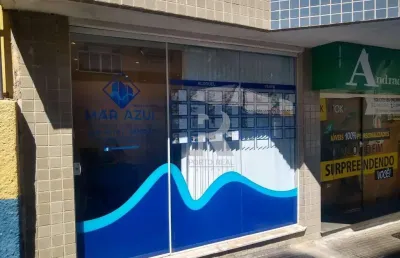 Loja à venda, 20 m² por r$ 380.000,00 - centro - cabo frio/rj