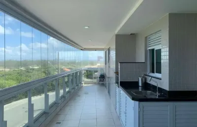 Apartamento com 3 dormitórios à venda, 120 m² por r$ 1.280.000,00 - centro - arraial do cabo/rj