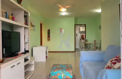Apartamento com 2 dormitórios à venda, 70 m² por r$ 500.000,00 - vila nova - cabo frio/rj