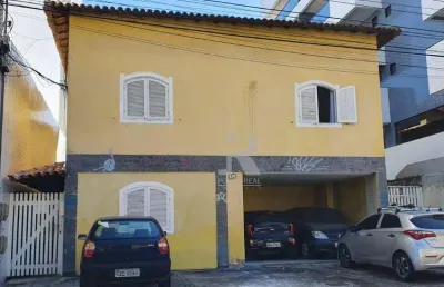 Casa com 7 dormitórios à venda por r$ 1.150.000,00 - braga - cabo frio/rj