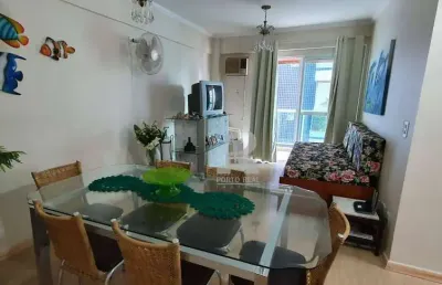 Apartamento com 2 dormitórios à venda, 70 m² por r$ 500.000,00 - vila nova - cabo frio/rj