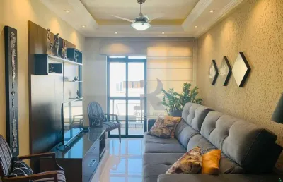 Cobertura com 3 dormitórios à venda, 146 m² por r$ 1.400.000,00 - centro - cabo frio/rj
