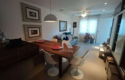 Casa com 4 dormitórios à venda, 93 m² por r$ 1.900.000,00 - geribá - armação dos búzios/rj