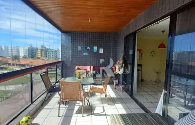 Apartamento com 3 dormitórios à venda, 150 m² por r$ 850.000,00 - vila nova - cabo frio/rj