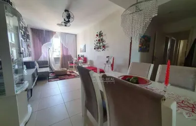 Cobertura com 3 dormitórios à venda, 143 m² por r$ 790.000,00 - algodoal - cabo frio/rj