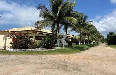 Casa com 2 dormitórios à venda, 70 m² por r$ 340.000,00 - caminho verde - cabo frio/rj