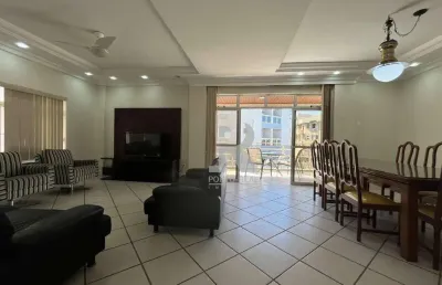 Apartamento com 3 dormitórios à venda, 200 m² por r$ 1.200.000,00 - vila nova - cabo frio/rj