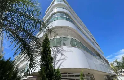 Cobertura com 3 dormitórios à venda, 251 m² por r$ 1.600.000,00 - são bento - cabo frio/rj