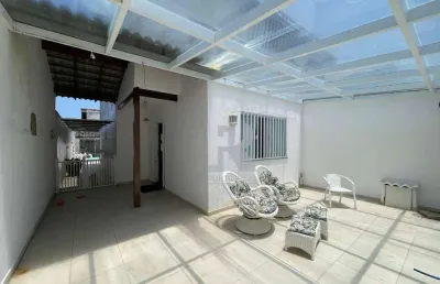 Casa com 4 dormitórios à venda, 99 m² por r$ 980.000,00 - foguete - cabo frio/rj