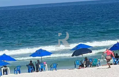 Casa com 2 dormitórios à venda, 66 m² por r$ 580.000,00 - dunas - cabo frio/rj