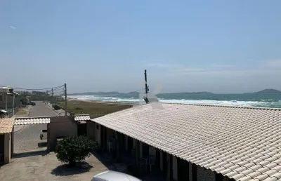 Casa com 8 dormitórios à venda por r$ 2.200.000 - foguete - cabo frio/rj