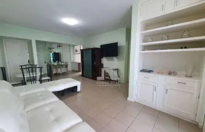 Apartamento com 4 dormitórios à venda, 150 m² por r$ 950.000,00 - algodoal - cabo frio/rj