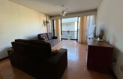 Apartamento com 3 dormitórios à venda, 150 m² por r$ 770.000,00 - vila nova - cabo frio/rj