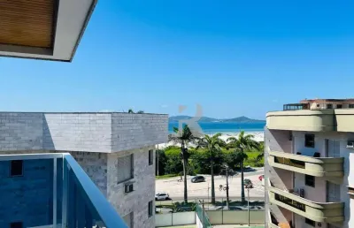 Apartamento com 3 dormitórios à venda, 135 m² por r$ 1.350.000,00 - vila nova - cabo frio/rj