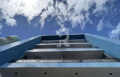 Apartamento com 2 dormitórios à venda, 70 m² por r$ 450.000 - braga - cabo frio/rj