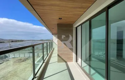 Apartamento com 2 dormitórios à venda, 81 m² por r$ 620.000,00 - nova são pedro - são pedro da aldeia/rj