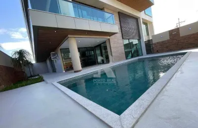 Apartamento com 2 dormitórios à venda, 79 m² por r$ 619.000 - nova são pedro - são pedro da aldeia/rj