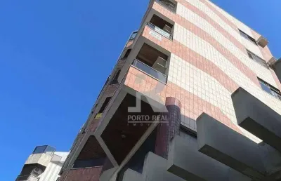 Apartamento com 2 dormitórios à venda, 93 m² por r$ 570.000 - centro - cabo frio/rj