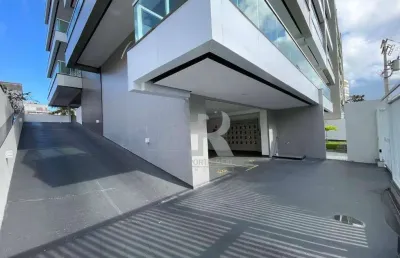 Apartamento com 1 dormitório à venda, 75 m² por r$ 495.000 - braga - cabo frio/rj
