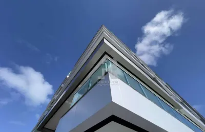 Apartamento com 1 dormitório à venda, 60 m² por r$ 460.000,00 - braga - cabo frio/rj