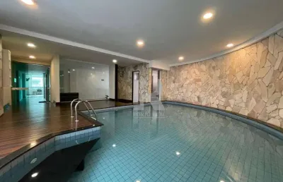 Apartamento com 1 dormitório à venda, 60 m² por r$ 420.000,00 - braga - cabo frio/rj