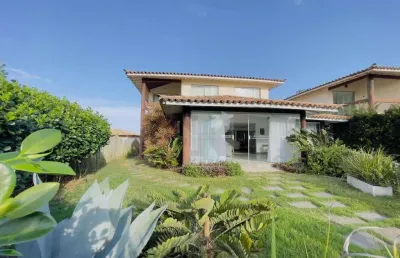 Casa com 4 dormitórios à venda, 345 m² por r$ 2.900.000,00 - vila luiza - armação dos búzios/rj