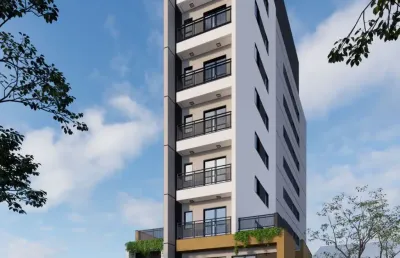 Apartamento com sacada na patriarca - compre mesmo com nome sujo!