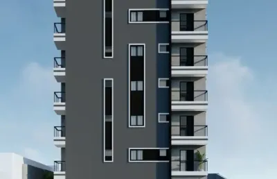 Apartamento em itaquera com sacada  compre com nome sujo e quite em 4 anos!