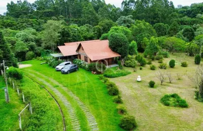 Chácara / sítio com 3 quartos à venda na Zona Rural, Campo Alegre 