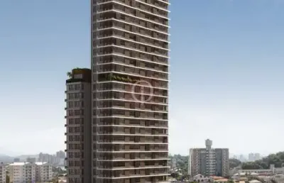 Apartamentos a 100 metros da praia do quilombo com vista para o mar, conheça o alvore lançamento em penha.