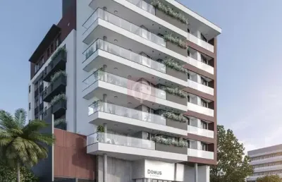 Bem-vindo ao domus residence. o seu novo padrão de sofisticação!