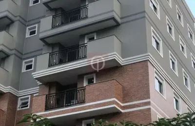 Apartamento semimobiliado no bairro costa e silva, em joinville/sc.