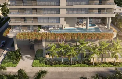 Conheça o novo empreendimento em balneário piçarras. kós o mar com vista para sua casa.