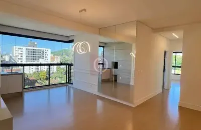 Apartamento com 3 quartos à venda no América, Joinville 