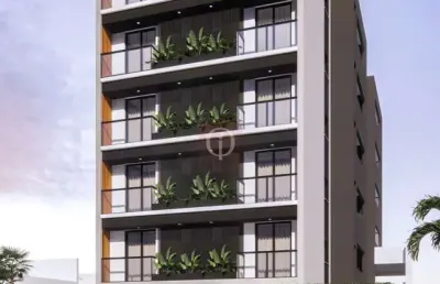 Últimas unidades no sofistic residence no bairro saguaçu em joinville.