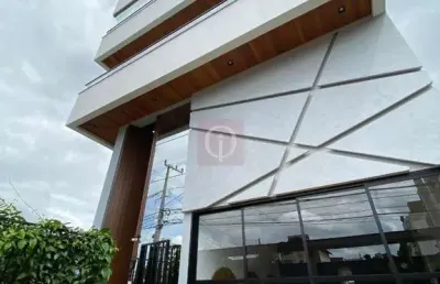 Apartamento em excelente localização no saguaçu em joinville/sc.