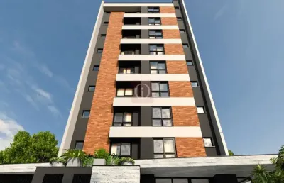 Conheça o verso residencial, lançamento galvan engenharia no bairro bom retiro em joinville.