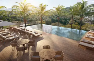 Lançamento no bairro américa, conheça o leparc condominio club