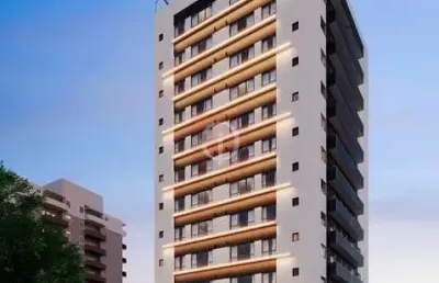 Art.  novo empreendimento viplan  no américa, em joinville.