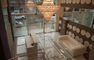 Apartamento pronto para morar, em ótima região no bairro américa em joinville/sc.