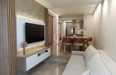 Apartamento com 3 quartos à venda no Saguaçu, Joinville 