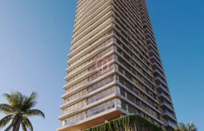 Edifício positano, o mais novo empreendimento pé na areia de barra velha.