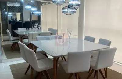 Apartamento com 1 quarto à venda no Centro, Jaraguá do Sul 