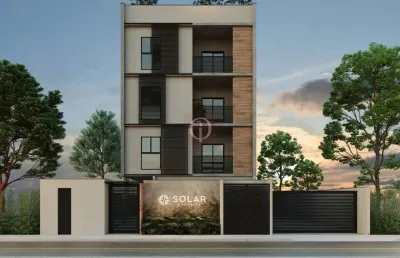 Se encante com o solar residence, você pode aproveitar todos os privilégios que o sol oferece !