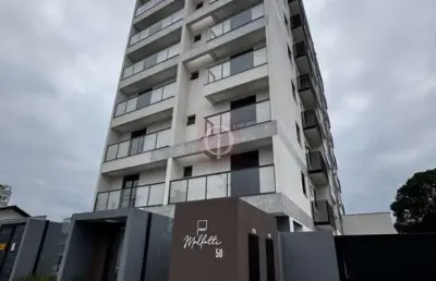 Apartamento com 3 quartos à venda no Anita Garibaldi, Joinville 