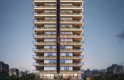 Apartamento com 3 quartos à venda no América, Joinville 